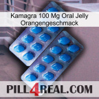 Kamagra 100Mg Oral Jelly Orange Flavour viagra2